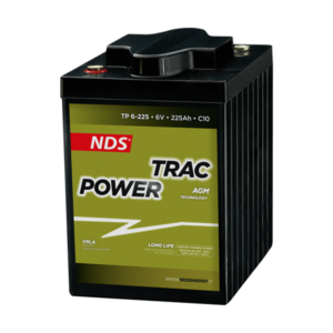 Trac-Power-TP6-225